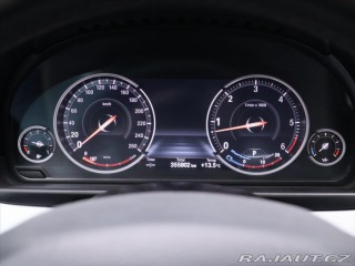 BMW 5 3,0 D M-PACKET 190KW CZ X 2012