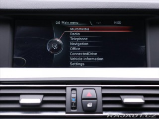 BMW 5 3,0 D M-PACKET 190KW CZ X 2012