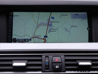 BMW 5 3,0 D M-PACKET 190KW CZ X 2012