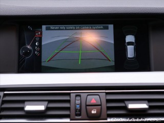 BMW 5 3,0 D M-PACKET 190KW CZ X 2012