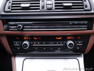 BMW 5 3,0 D M-PACKET 190KW CZ X 2012