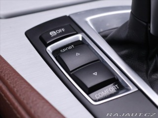 BMW 5 3,0 D M-PACKET 190KW CZ X 2012