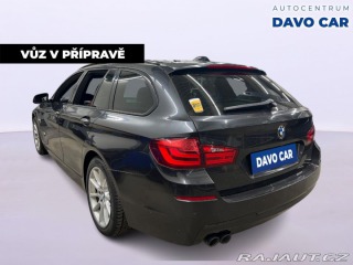 BMW 5 3,0 D M-PACKET 190KW CZ X 2012
