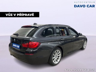 BMW 5 3,0 D M-PACKET 190KW CZ X 2012