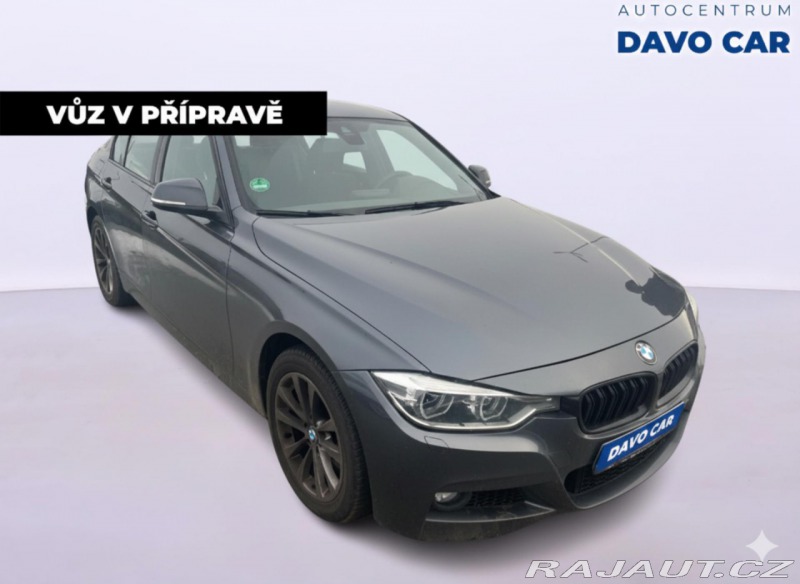 BMW Ostatní modely 2,0 320i Aut. CZ M-Sport