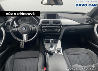 BMW 3 2,0 320i Aut. CZ M-Sport 2016
