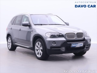 BMW X5 3,0 30sd 210kW xDrive Xen