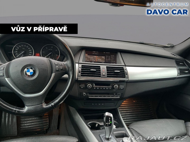 BMW X5 3,0 30sd 210kW xDrive Xen 2008