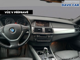 BMW X5 3,0 30sd 210kW xDrive Xen 2008