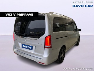 Mercedes-Benz V 2,1 250d Exclusive L 4M C 2017