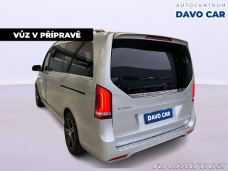 Mercedes-Benz V 2,1 250d Exclusive L 4M C 2017