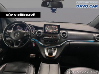 Mercedes-Benz V 2,1 250d Exclusive L 4M C 2017
