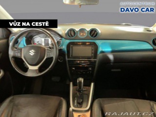 Suzuki Vitara 1,6 VVT Automat 4x4 Elega 2016