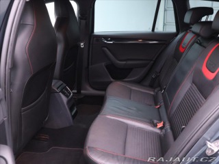 Škoda Octavia 2,0 TDI 135kW CZ Challang 2014