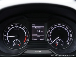 Škoda Octavia 2,0 TDI 135kW CZ Challang 2014
