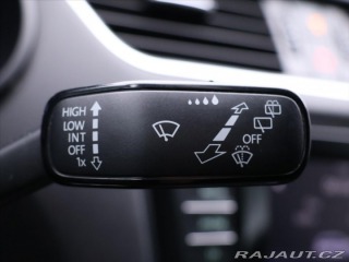 Škoda Octavia 2,0 TDI 135kW CZ Challang 2014