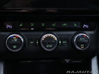 Škoda Octavia 2,0 TDI 135kW CZ Challang 2014
