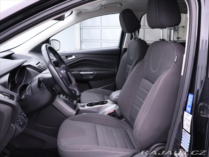 Ford Kuga 2,0 TDCI 103kW CZ 1.Majit 2014