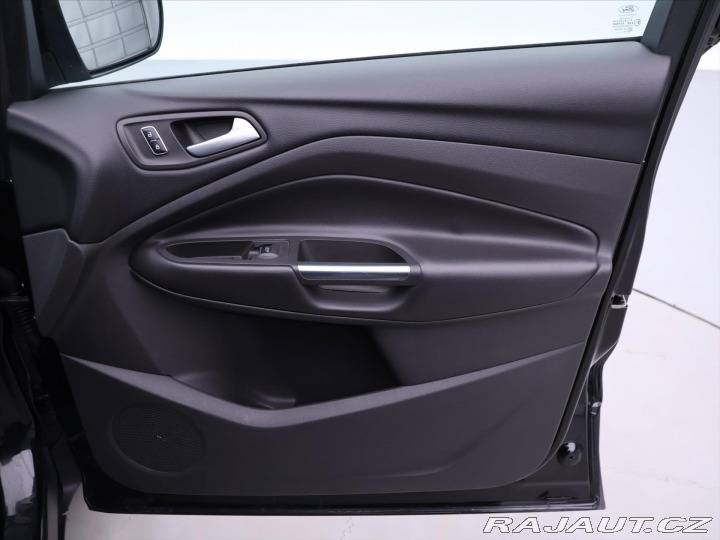 Ford Kuga 2,0 TDCI 103kW CZ 1.Majit 2014