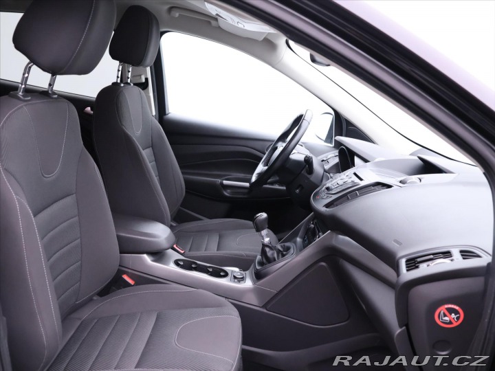 Ford Kuga 2,0 TDCI 103kW CZ 1.Majit 2014