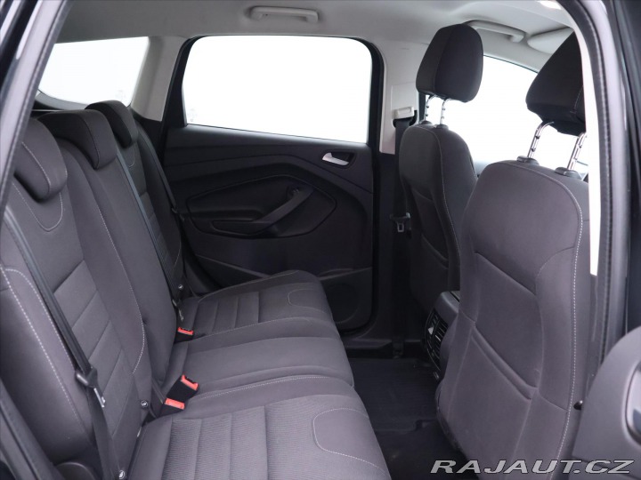 Ford Kuga 2,0 TDCI 103kW CZ 1.Majit 2014