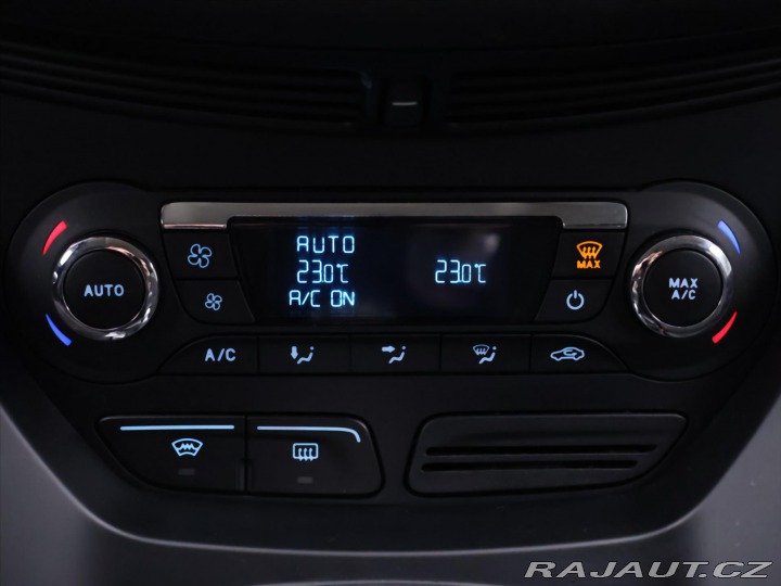 Ford Kuga 2,0 TDCI 103kW CZ 1.Majit 2014