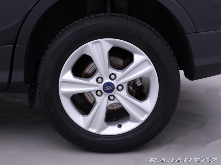 Ford Kuga 2,0 TDCI 103kW CZ 1.Majit 2014