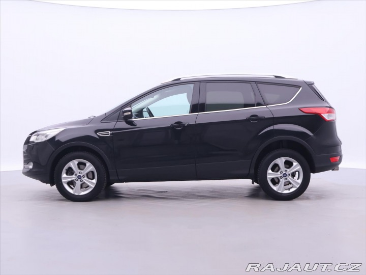 Ford Kuga 2,0 TDCI 103kW CZ 1.Majit 2014