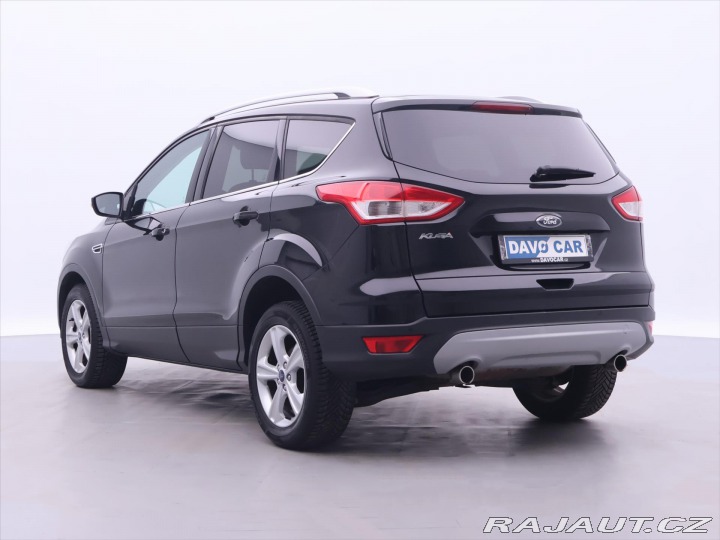 Ford Kuga 2,0 TDCI 103kW CZ 1.Majit 2014