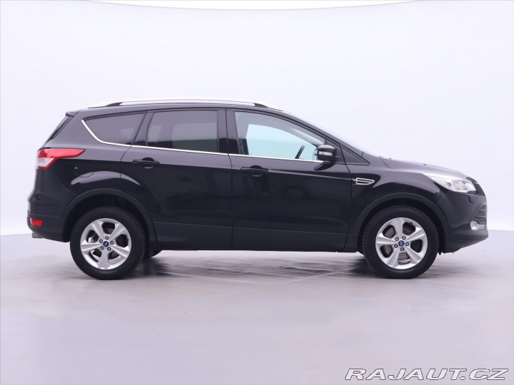 Ford Kuga 2,0 TDCI 103kW CZ 1.Majit 2014