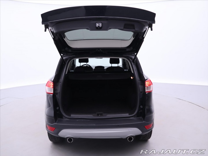 Ford Kuga 2,0 TDCI 103kW CZ 1.Majit 2014