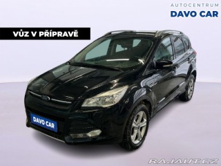 Ford Kuga 2,0 TDCI 103kW CZ 1.Maj T 2014