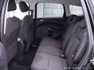 Ford Kuga 2,0 TDCI 103kW CZ 1.Majit 2014