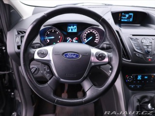 Ford Kuga 2,0 TDCI 103kW CZ 1.Majit 2014
