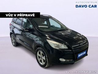 Ford Kuga 2,0 TDCI 103kW CZ 1.Maj T 2014