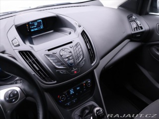 Ford Kuga 2,0 TDCI 103kW CZ 1.Majit 2014