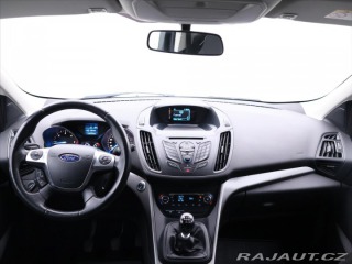Ford Kuga 2,0 TDCI 103kW CZ 1.Majit 2014