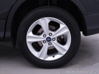 Ford Kuga 2,0 TDCI 103kW CZ 1.Majit 2014