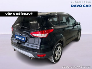 Ford Kuga 2,0 TDCI 103kW CZ 1.Maj T 2014