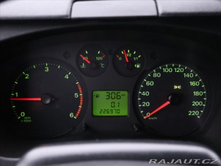 Ford Transit 2,2 TDCI 63KW Klima 9-Mís 2010