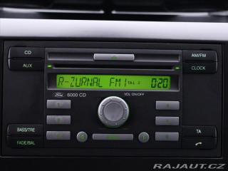 Ford Transit 2,2 TDCI 63KW Klima 9-Mís 2010