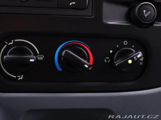 Ford Transit 2,2 TDCI 63KW Klima 9-Mís 2010