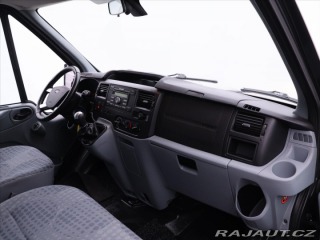 Ford Transit 2,2 TDCI 63KW Klima 9-Mís 2010