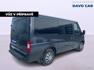 Ford Transit 2,2 TDCI 63KW Klima 9-Mís 2010