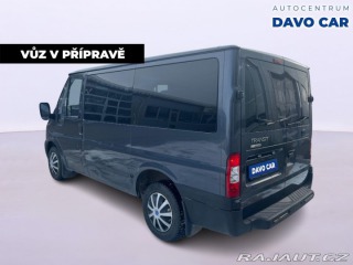 Ford Transit 2,2 TDCI 63KW Klima 9-Mís 2010