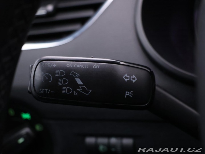 Škoda Octavia 1,6 TDI Ambition klima Te 2015