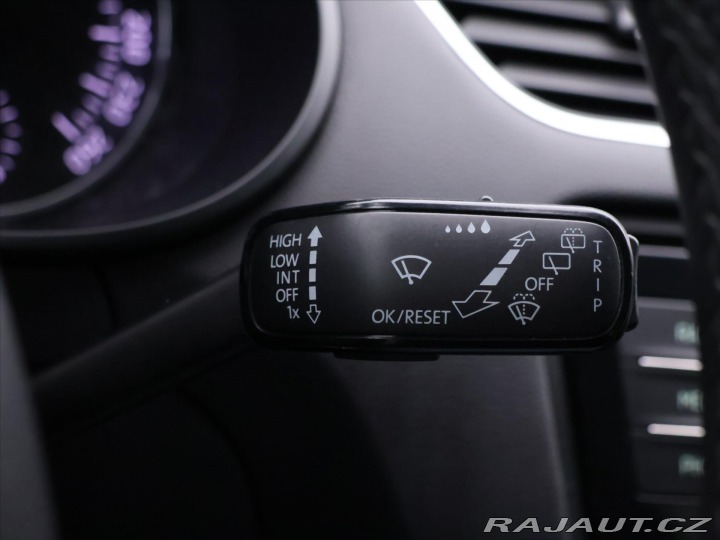 Škoda Octavia 1,6 TDI Ambition klima Te 2015