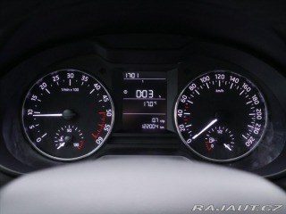 Škoda Octavia 1,6 TDI Ambition klima Te 2015