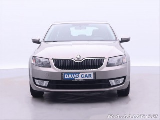 Škoda Octavia 1,6 TDI Ambition klima Te 2015