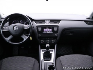 Škoda Octavia 1,6 TDI Ambition klima Te 2015